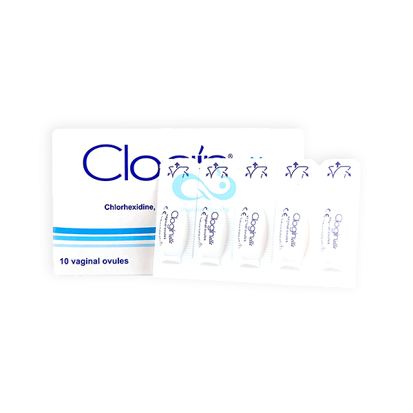 Clogin Elle 10 Ovule