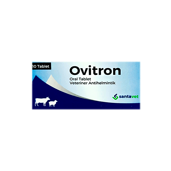 Ovitron 30 Sachet