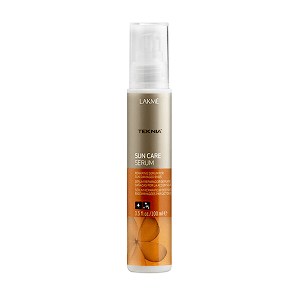 Lakme Sun Care Serum