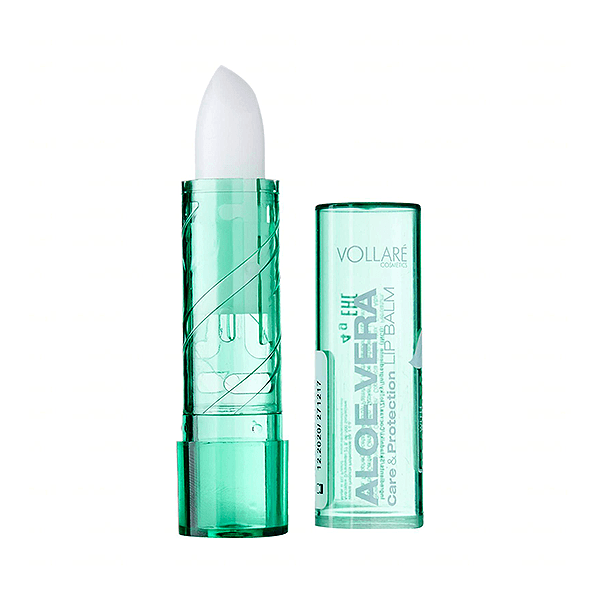Ia Protection Lip Aloe Vera 4g