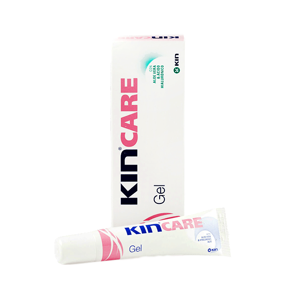 Kin Care Gel 15g
