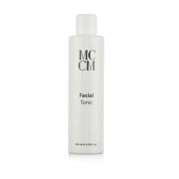 MCCM Facial Tonic 200ml