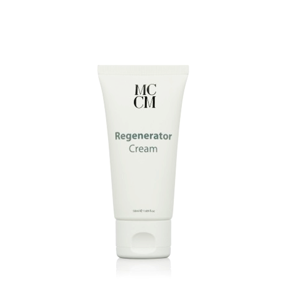 MCCM Regenerator Cream 50ml