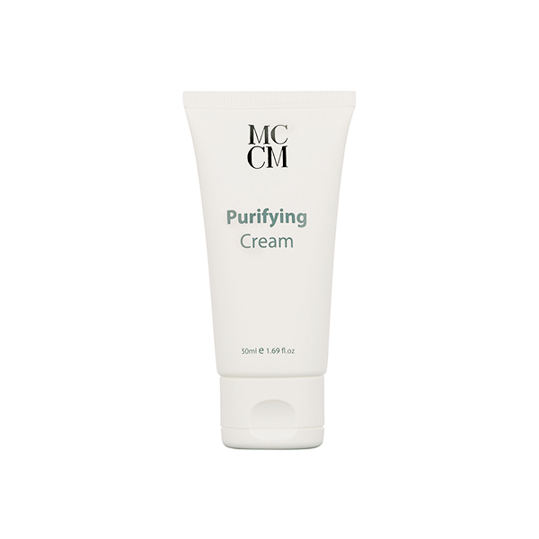 MCCM Purifying Cream 50ml