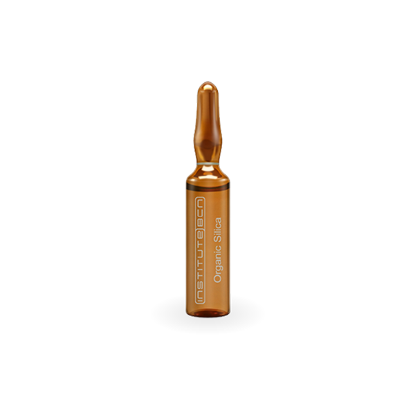 MCCM Organic Silicone 5ml/20 Ampoule