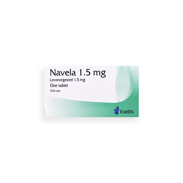 Navela 1.5mg 1 Tablet