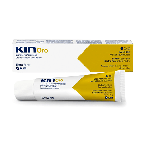 Kin Oro Extra Forte 40ml