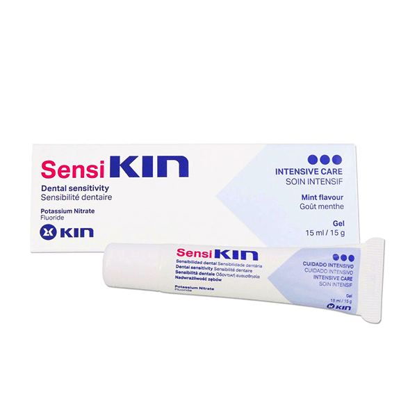 Kin Sensi Gel For Oral