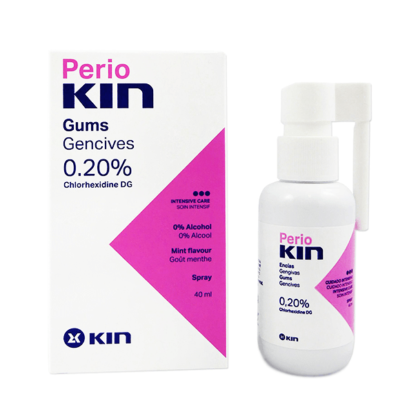 Kin Perio Spray 40ml