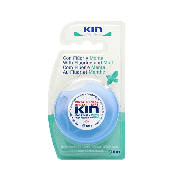 Kin Dental Tap 50m