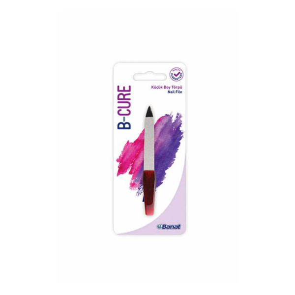 Banat B-Cure Nail file