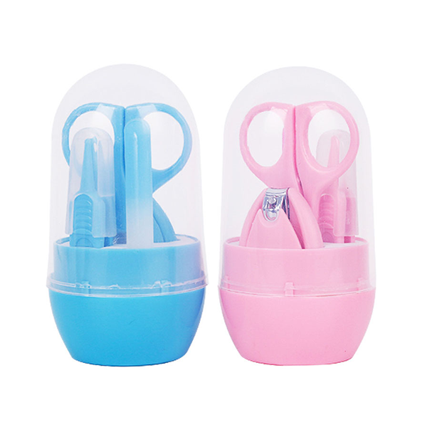 Banat Baby Nail Care Set