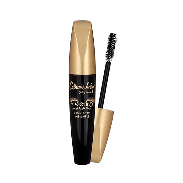 Catherine Arley Twisted Mascara