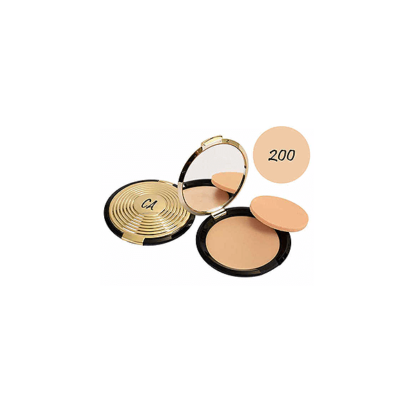 Catherine Arley Cream Compact (200)