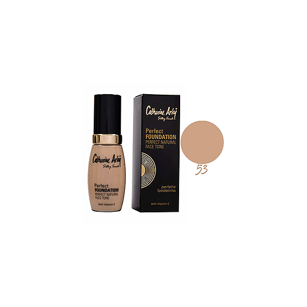 Catherine Arley Perfect Foundation (53)