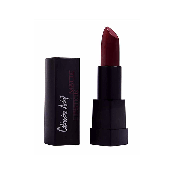 Catherine Arley Matte Lipstick (08)