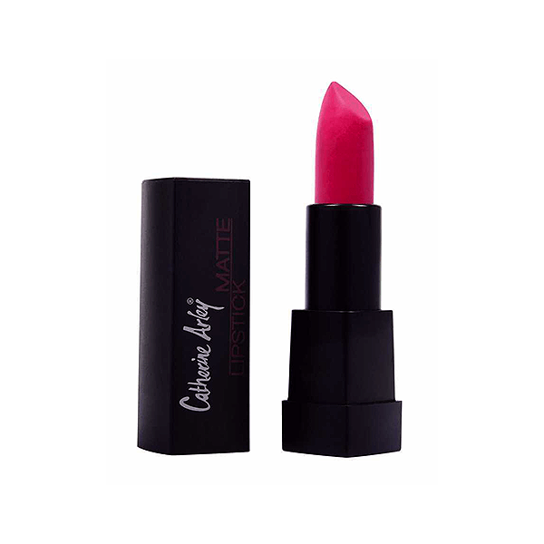 Catherine Arley Matte Lipstick (09)