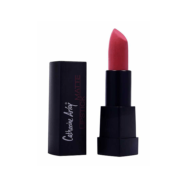 Catherine Arley Matte Lipstick (12)