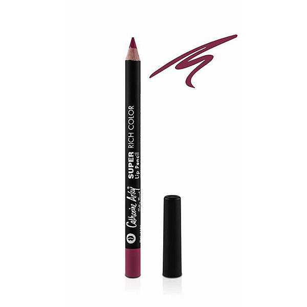 Catherine Arley Super Rich Lip Pencil (302)