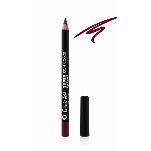 Catherine Arley Super Rich Lip Pencil (307)