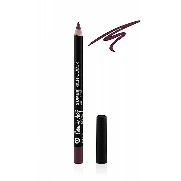 Catherine Arley Super Rich Lip Pencil  (308)