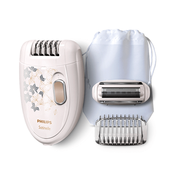 Philips Satinelle Epilation (HP6423)