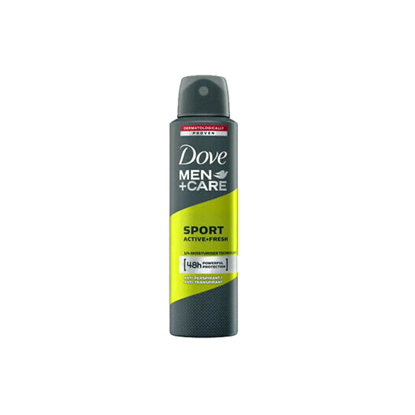 Dove Men Deo Sport 150ml