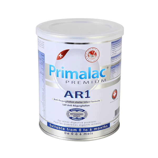 Primalac AR 0-6 mo 400g