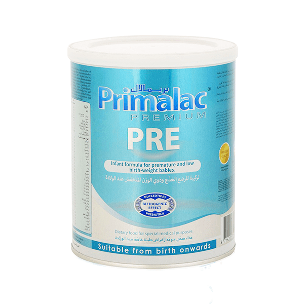 Primalac Premature 400g