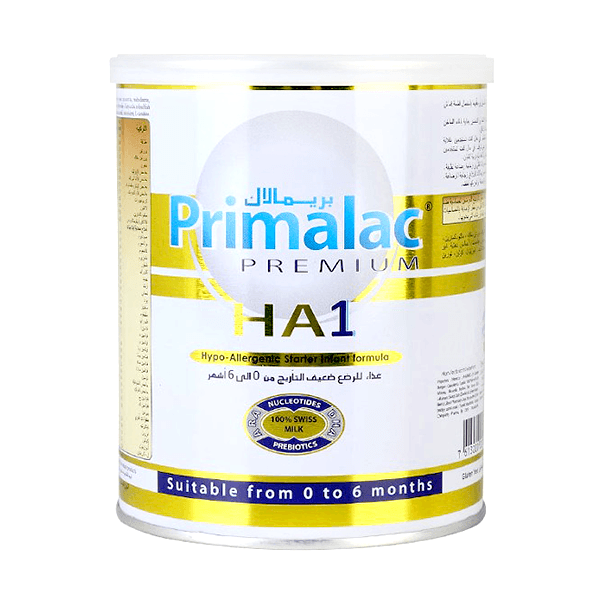 Primalac HA 400g