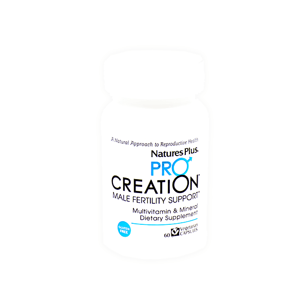 Pro Creation Male Fertility Support 60 Capsule