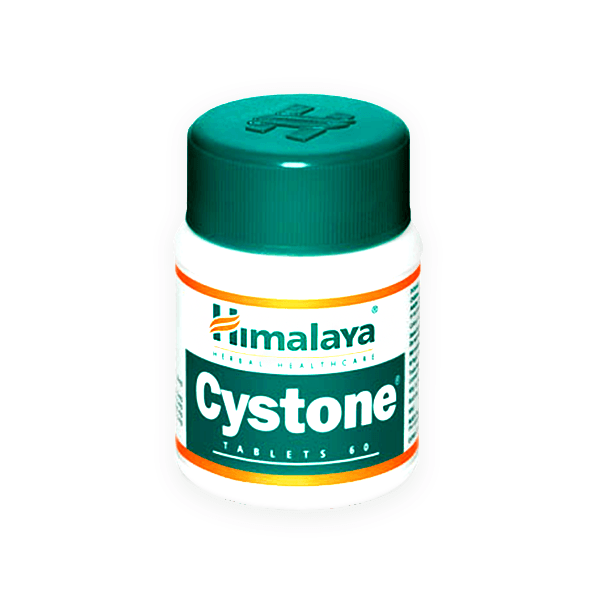 Cystone 60 Tablet
