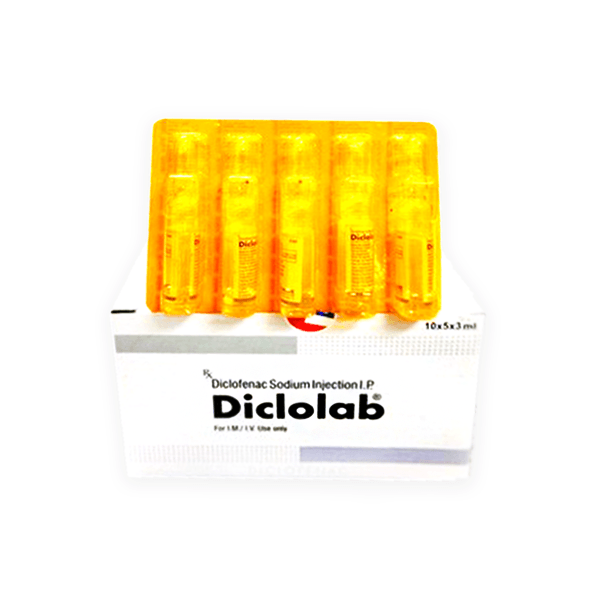 Diclolab 30 Sachet